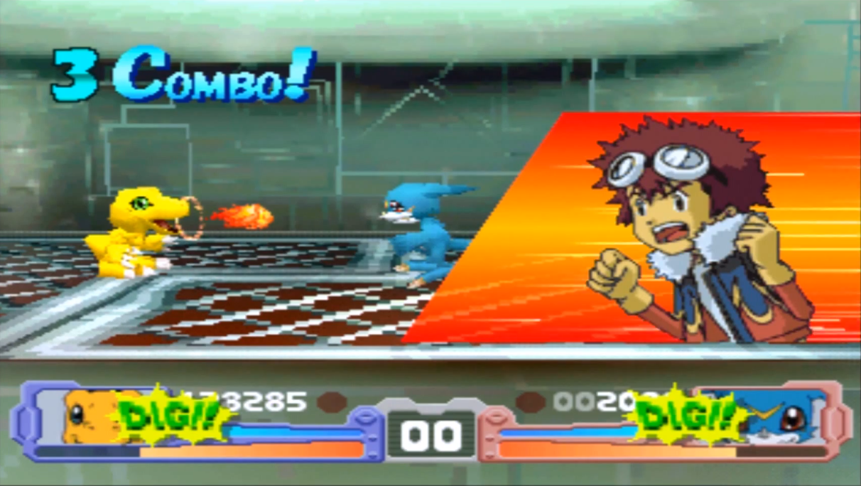 Conheça os 10 melhores jogos de Digimon - GameBlast